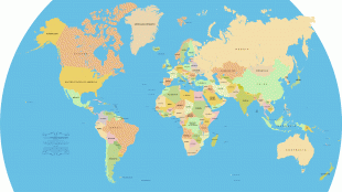 Karte (Kartografie)-Welt-vector-world-map-v2.2.gif