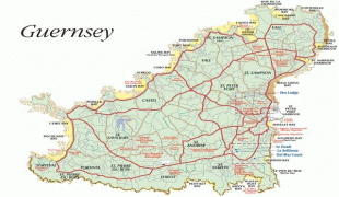 Bản đồ-Guernsey-Guernsey-road-Map.jpg