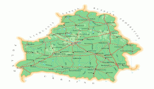 Bản đồ-Belarus-detailed_physical_and_road_map_of_belarus_with_all_cities_and_airports_for_free.jpg