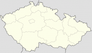 Bản đồ-Cộng hòa Séc-Czechia_-_colored_blank_map.png