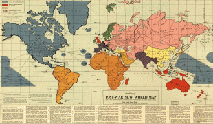 Térkép-Föld-post-war_moral_new_world_order.jpg