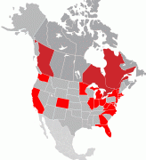 Bản đồ-Bắc Mỹ-North_America_W-League_Map_2009.png