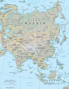 Carte géographique-Asie-Asia-map.png