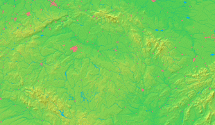 Bản đồ-Cộng hòa Séc-Czechia_-_background_map.png
