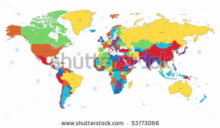 Térkép-Föld-stock-vector-detailed-vector-world-map-of-rainbow-colors-names-town-marks-and-national-borders-are-in-separate-53773066.jpg
