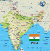 Карта-Индия-karte-5-171-en.gif