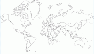 Térkép-Föld-map-world-outline.gif