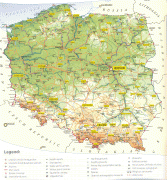 Bản đồ-Belarus-poland-tourist-map.gif