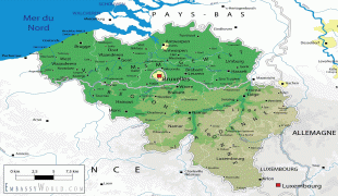 Bản đồ-Bỉ-large_detailed_physical_map_of_belgium_with_all_cities_for_free.jpg