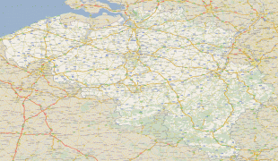 Bản đồ-Bỉ-large_detailed_road_map_of_belgium_with_all_cities_for_free.jpg