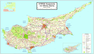 Bản đồ-Cộng hòa Síp-Cyprus_map_el.jpg