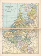 Bản đồ-Bỉ-Belgium-Map-1921.jpg