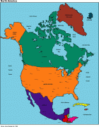 Térkép-Észak-Amerika-North-America-political-divisions.jpg