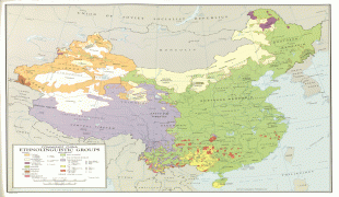Carte géographique-République populaire de Chine-map-ethno-linguistic-1967.jpg