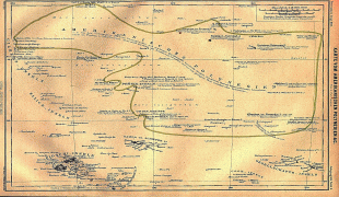 Карта (мапа)-Океанија-polynesien_1859.jpg