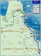 Karte (Kartografie)-Queensland-qldnth.png