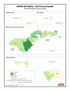 Kaart (cartografie)-Amerikaans-Samoa-cb11cn177_ia_as_totalpop_2010map.jpg