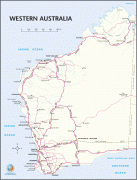 Karte (Kartografie)-Western Australia-wa_map_002.gif