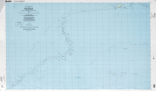 Kaart (cartografie)-Micronesia-txu-pclmaps-topo-piis_moen-1997.jpg