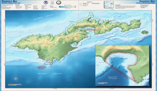 Kaart (cartografie)-Amerikaans-Samoa-large_detailed_relief_map_of_tutuila_island_american_samoa.jpg