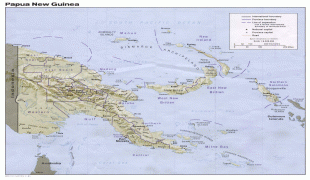 Kaart (cartografie)-Papoea-Nieuw-Guinea-papuanewguinea_rel85.jpg