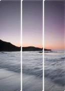 Kaart (cartografie)-Pitcairneilanden-twe-verdicio-waves-at-sunset-sunset-photos-0.jpg