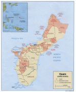 Kaart (cartografie)-Guam-guam_mil91.jpg