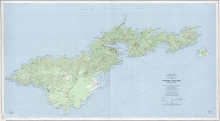 Kaart (cartografie)-Amerikaans-Samoa-txu-oclc-5580928-tutuila_island-1963.jpg