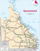 Karte (Kartografie)-Queensland-queensland-map.jpg