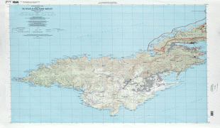 Kaart (cartografie)-Amerikaans-Samoa-txu-oclc-57619640-tutuila_island_west-2001.jpg