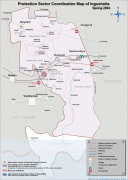 Ингушетия экономический район. Республика Ингушетия на карте. Географическая карта Ингушетии. Карта Ингушетии до 1934 года. Карта схема Республики Ингушетия.