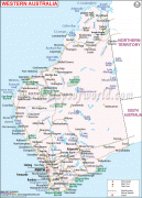 Karte (Kartografie)-Western Australia-western-australia-map.jpg