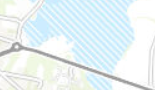 Karte (Kartografie) - Davis Island - Esri.WorldTopoMap
