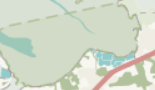 Karte (Kartografie)-Three Hummock Island-OpenStreetMap.HOT